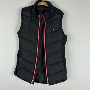 Gap puffer vest sz L ( kids 10-11)